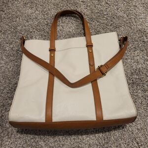 Fossil Handbag